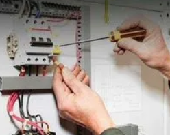 Вызов электрика - Электромонтажные услуги